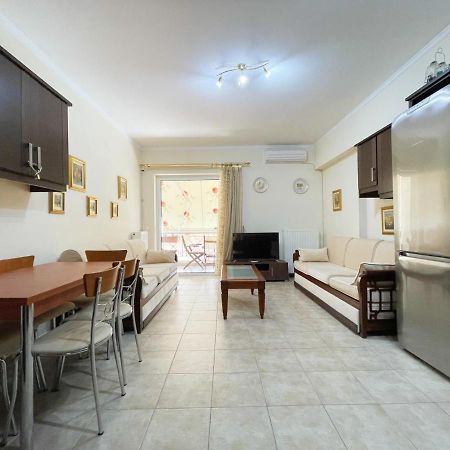 Zeta'S Apartment In Nafplio Exterior photo