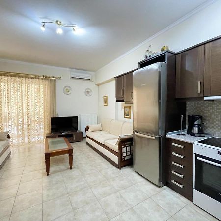 Zeta'S Apartment In Nafplio Exterior photo